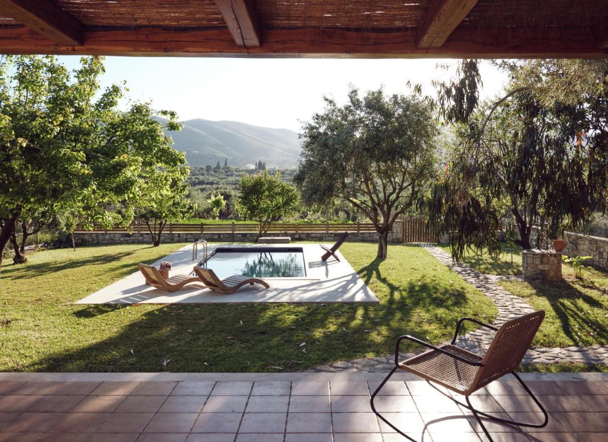 Ferienhaus Leeda's