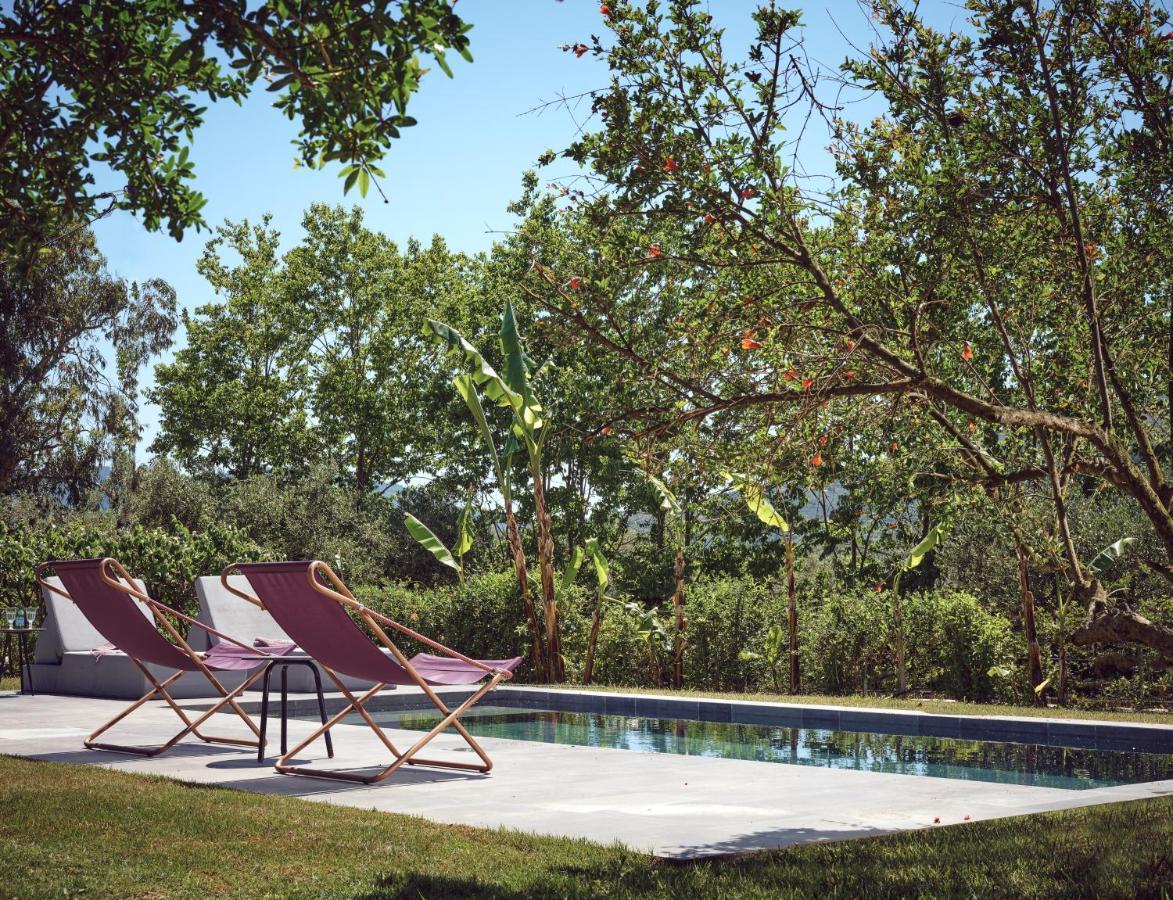 Ferienhaus Leeda's
