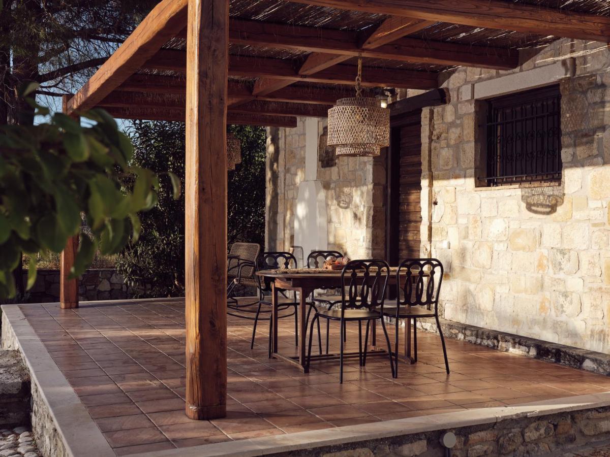 Ferienhaus Leeda's Lithakia (Zakynthos)