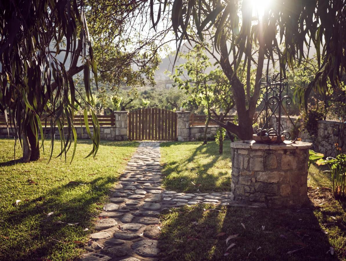 Leeda's Ferienhaus Lithakia (Zakynthos)