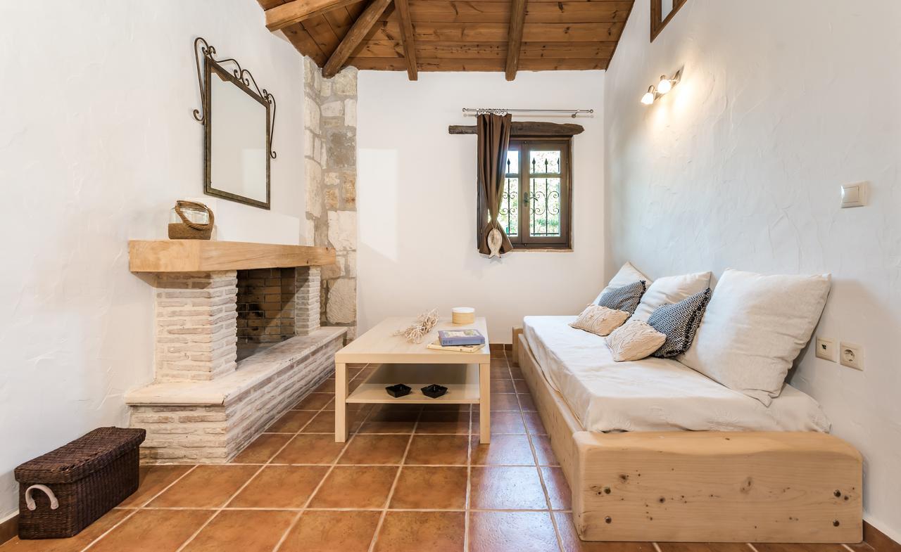 Ferienhaus Leeda's Lithakia (Zakynthos)