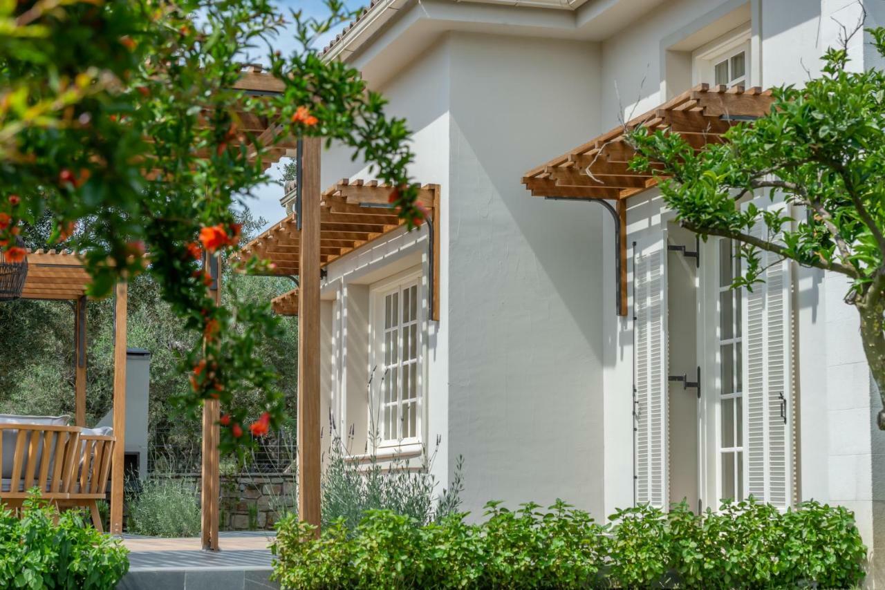 Ferienhaus Leeda's *