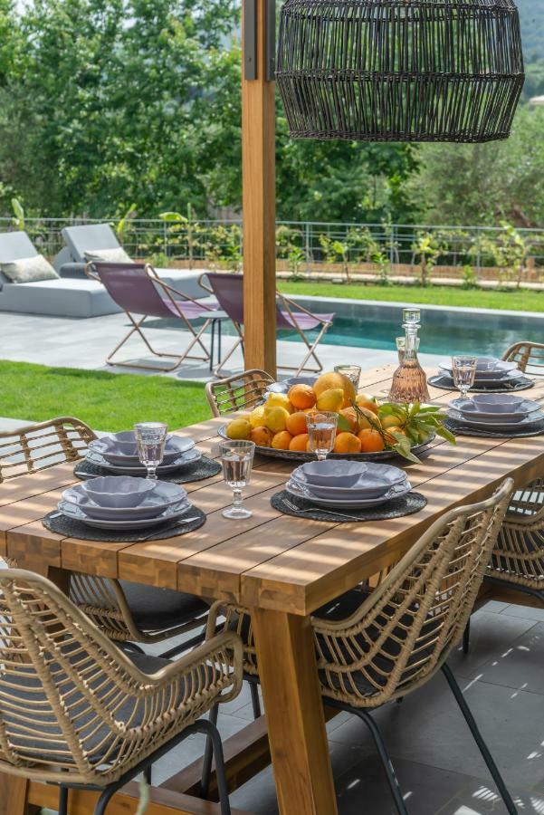 Leeda's Ferienhaus