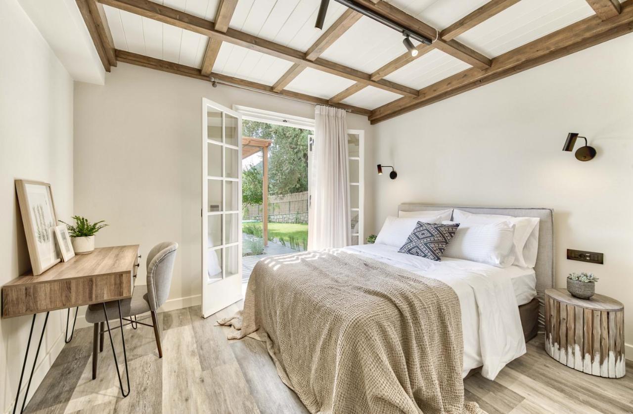Ferienhaus Leeda's